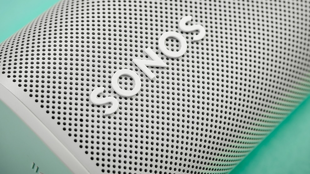 Sonos-Lautsprecher