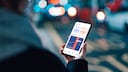 Banking auf dem Smartphone