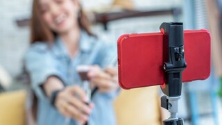 Influencer verdienen Geld