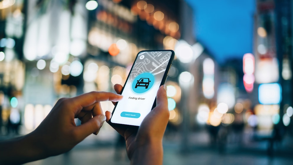 mitfahrgelegenheit-app