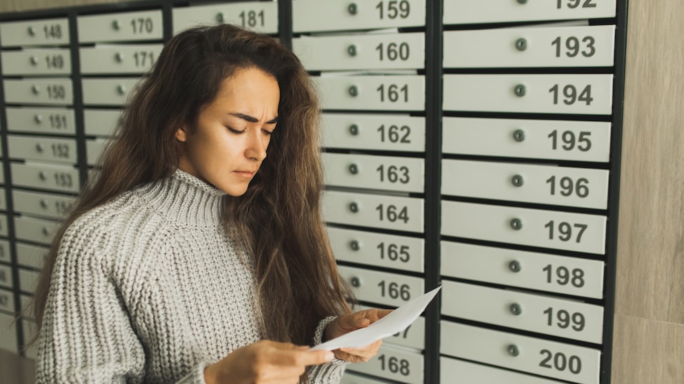 Falsche Rechnungen von Klarna per Brief