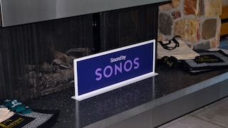 Sonos-Logo: Symbolbild Sonos Voice Control