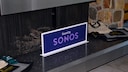 Sonos-Logo: Symbolbild Sonos Voice Control