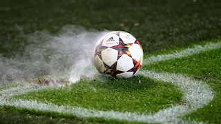 Fußball