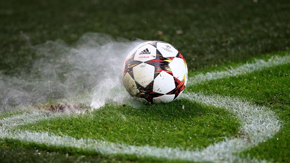 Fußball