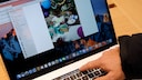 MacBook Pro Touch Bar