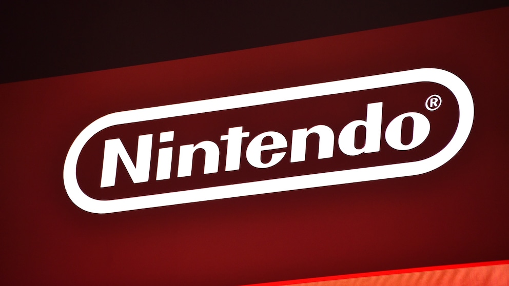 Nintendo Logo