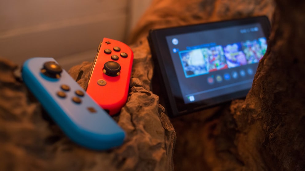 Nintendo Switch Highlights 2022