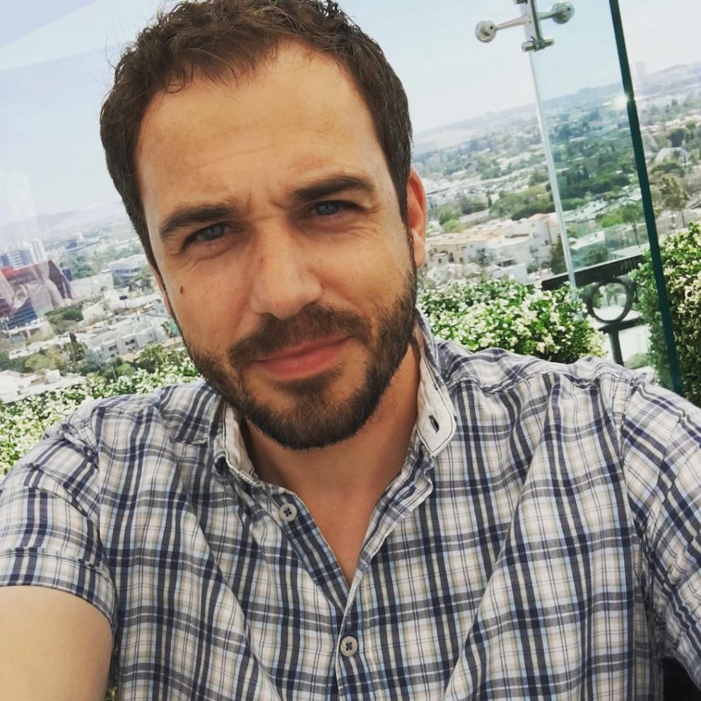 Michael Ostermeier is Head of Entertainment PR at Amazon