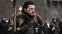 Kit Harington als Jon Snow Serie Game of Thrones