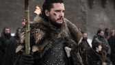 Kit Harington als Jon Snow Serie Game of Thrones