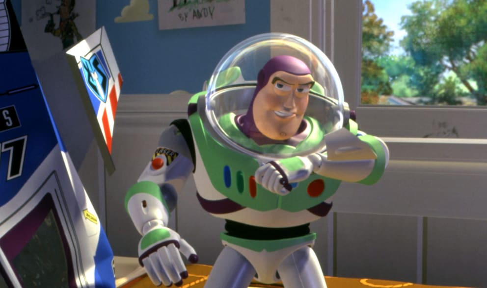 Spin-off “Toy Story” “Lightyear” telah dilarang di lebih dari 10 negara