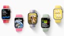 watchOS 9 für die Apple Watch