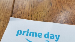 Amazon Prime Day