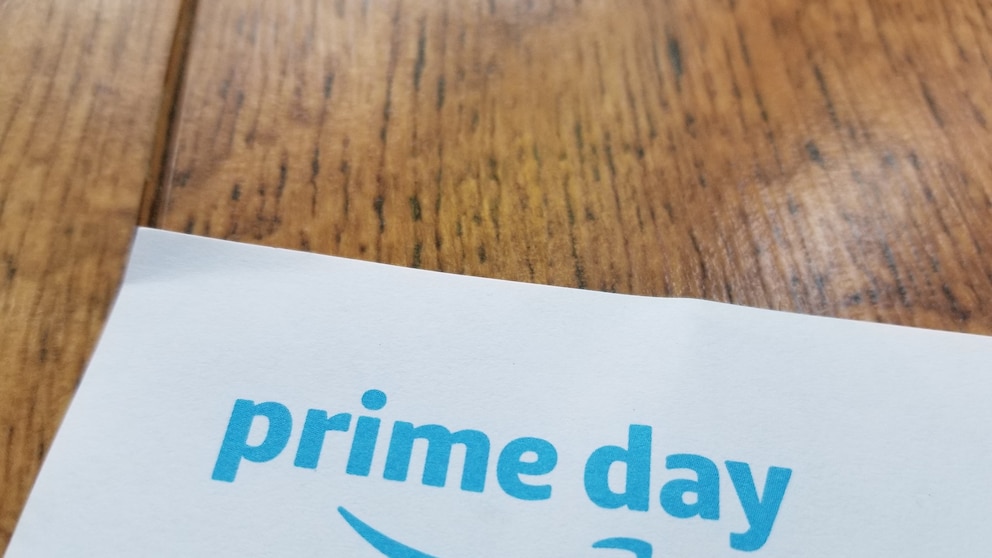 Amazon Prime Day