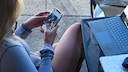 Bilder auf dem iPhone