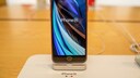 Aldi iPhone SE Schwarz bei Vorstellung