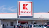 Kaufland-Filiale