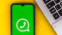 WhatsApp Gruppen-Anruf
