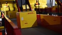 DHL-Paket