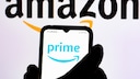 Logo Amazon Prime für AGB-Anpassungen