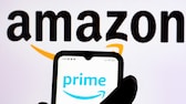 Logo Amazon Prime für AGB-Anpassungen