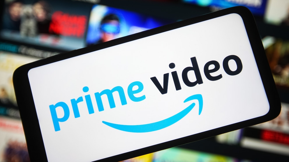 Amazon Prime Video