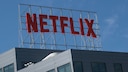 Roku Netflix Logo