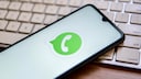 WhatsApp auf dem Smartphone