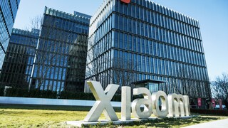 Xiaomi-Zentrale