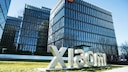 Xiaomi-Zentrale