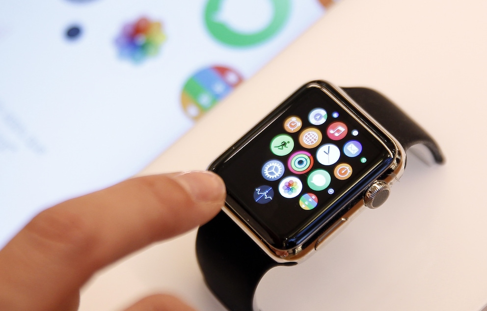 Apple watch support android phone on sale