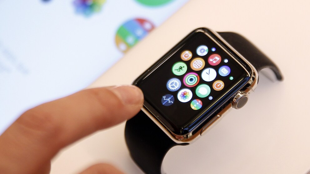 Apple Watch