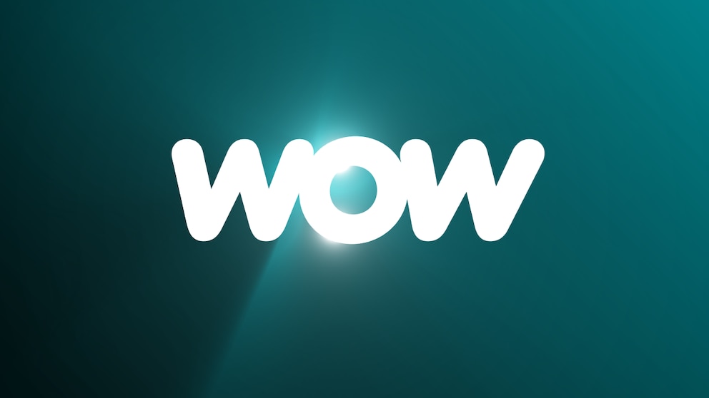 WOW-Logo von Sky