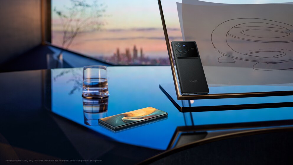 Vivo X80 Pro