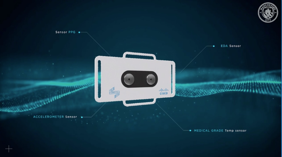 Screenshot EmoBit Chip Connected Scarf