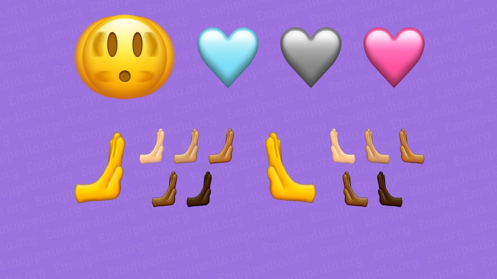 Emoji 15.0