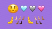 Emoji 15.0