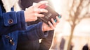 Nintendo Switch Rot Blau: Passende Speicherkarte finden