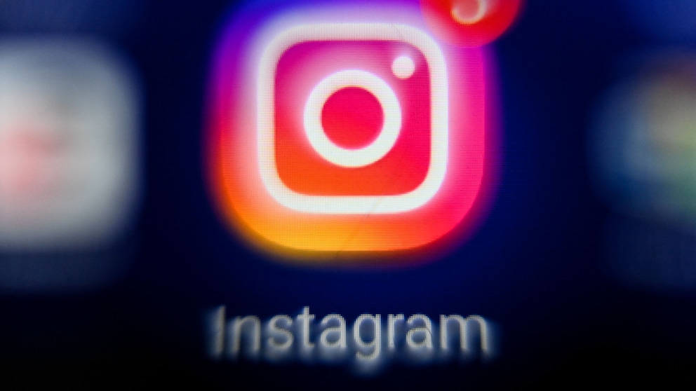 Instagram-Logo