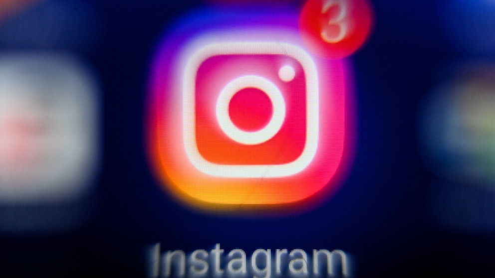 Instagram-Logo