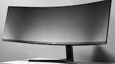 Curved Monitor von Samsung