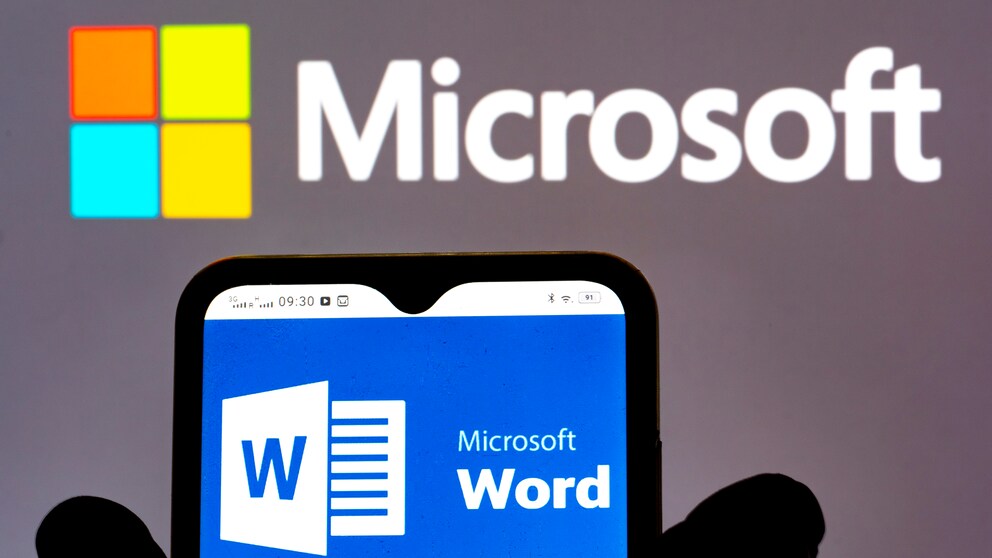 Microsoft Word