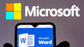 Microsoft Word