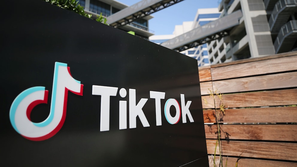 TikTok-Zentrale