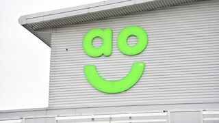 Logo vom Händler AO