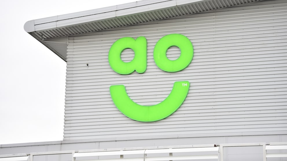 Logo vom Händler AO