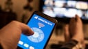 Smartphone als Fernbedienung