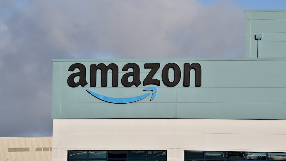 Amazon-Zentrale