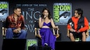 San Diego Comic-Con 2022 International Cast von „Die Ringe der Macht“